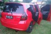 Jazz IDSi manual 2004 merah merona kondisi top markotop top full modif 1