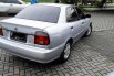Suzuki Baleno Tahun 2002 Transmisi Matic Tangan pertama dari baru 6