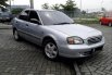 Suzuki Baleno Tahun 2002 Transmisi Matic Tangan pertama dari baru 5