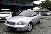 Suzuki Baleno Tahun 2002 Transmisi Matic Tangan pertama dari baru 8