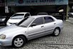 Suzuki Baleno Tahun 2002 Transmisi Matic Tangan pertama dari baru 7