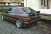 Mobil mercy apa adanya, seri 300E th.88, 3000 CC 1