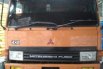 Mitsubishi fuso ps 220 bak besi tahun 2008 5
