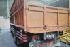 Mitsubishi fuso ps 220 bak besi tahun 2008 2