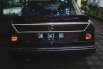 Mobil mercy apa adanya, seri 300E th.88, 3000 CC 4