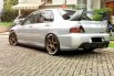 MITSUBISHI LANCER EVO 8 MR 2004 Silver Fullspec 4