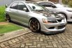 MITSUBISHI LANCER EVO 8 MR 2004 Silver Fullspec 1