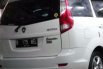 Proton Exora at Provis Tuss Putih 1