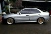 Jual cepat mitsubishi lancer 1.6 cc sohc sei tahun 2000 pemakaian 2003 8
