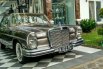 Mercedes Benz 280S "KEBO" w108 th 1970 6