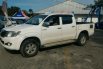 Dijual Toyota Hilux VNT Turbo 4x4 Double Cabin 2.5 manual 2012 4