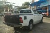 Dijual Toyota Hilux VNT Turbo 4x4 Double Cabin 2.5 manual 2012 8