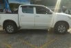 Dijual Toyota Hilux VNT Turbo 4x4 Double Cabin 2.5 manual 2012 5