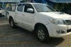 Dijual Toyota Hilux VNT Turbo 4x4 Double Cabin 2.5 manual 2012 6