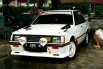 Mitsubishi Lancer SL Rally Style 82 2