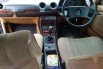 Mercy tiger Mercedes 280e Th 1986 4