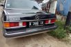 Mercy tiger Mercedes 280e Th 1986 6