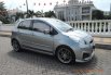 Toyota Yaris AT 2007 up grade TRD Sportivo 2013 8