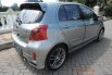 Toyota Yaris AT 2007 up grade TRD Sportivo 2013 5
