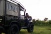 Toyota LandCruiser FJ40 Softop / Kanvas MODIFIKASI SIAP BERBURU 7