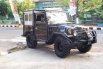 Toyota LandCruiser FJ40 Softop / Kanvas MODIFIKASI SIAP BERBURU 8
