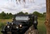 Toyota LandCruiser FJ40 Softop / Kanvas MODIFIKASI SIAP BERBURU 6