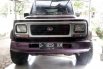Jual Taft ROCKY Tahun 1997 4WD Independent Suspension 2