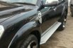 Ford everest 2009 manual 4x4 asli build up. cileunyi 2