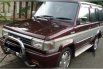 Toyota Kijang Grand Rover GRX Special Edition Thn 94/95 6