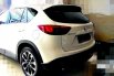 Mazda CX-5 2016 Grand Towring Putih Km7500 3
