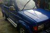Isuzu panther Hi sporty thn 97..2.5cc 3