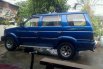 Isuzu panther Hi sporty thn 97..2.5cc 6