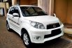 Toyota Rush S 2010 Putih Matic TDP 13jtan Lihat Langsung Sayang! 3