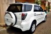 Toyota Rush S 2010 Putih Matic TDP 13jtan Lihat Langsung Sayang! 1
