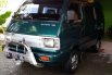 Suzuki carry new alexander 1995 istimewa 5