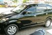 Avanza tahun 2010 type s plat BH 1