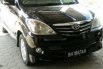 Avanza tahun 2010 type s plat BH 2
