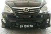 Avanza tahun 2010 type s plat BH 3