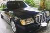 Mercedes-Benz E320 Masterpiece Sportline 6