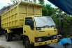 Di jual dump truck colt diesel mitsubishi PS 120 tahun 2004 4
