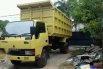 Di jual dump truck colt diesel mitsubishi PS 120 tahun 2004 1