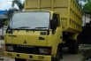 Di jual dump truck colt diesel mitsubishi PS 120 tahun 2004 2