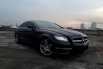 Langka Mercy CLS63 Performance Package 2012 Hitam Km2rb Atpm 6