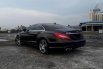 Langka Mercy CLS63 Performance Package 2012 Hitam Km2rb Atpm 4
