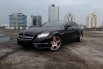 Langka Mercy CLS63 Performance Package 2012 Hitam Km2rb Atpm 7