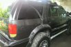 Chevrolet blazer DOHC th 98 modifikasi ban 33, 1