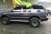 Chevrolet blazer DOHC th 98 modifikasi ban 33, 3