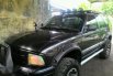 Chevrolet blazer DOHC th 98 modifikasi ban 33, 7