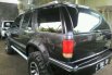 Chevrolet blazer DOHC th 98 modifikasi ban 33, 6