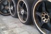 MAZDA ASTINA GT/RX-3 Injection FWD 1840cc DOHC 2